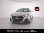 Audi A1 Sportback 30 TFSI S tronic Admired