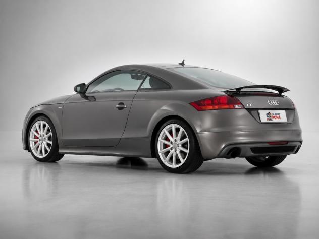 Audi TT Coup2.0 TFSI quattro S tronic Advanced plus - Foto 3