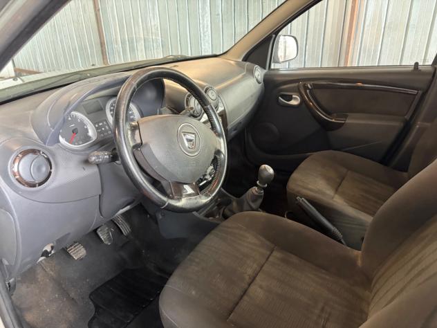 Dacia Duster 1.5 dCi 110CV 4x2 - Foto 7