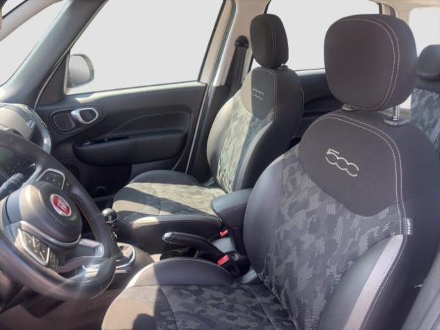 FIAT 500L 500L 1.4 95 CV S&S Cross rif. 23960936 - Foto 9