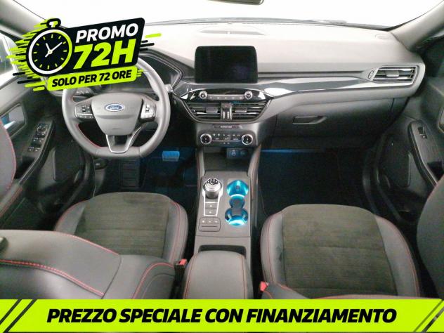 Ford Kuga 2.5 phev ST-Line X 2wd 225cv cvt - Foto 9