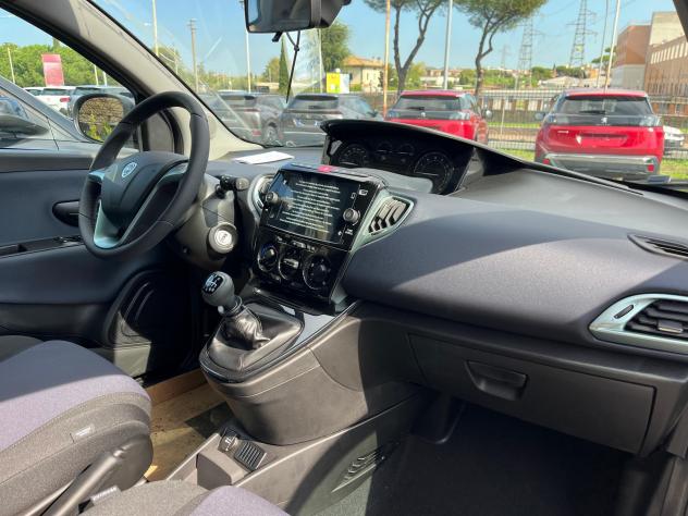 Lancia Ypsilon 1.0 FireFly 5 porte S&S Hybrid Platino - Foto 7
