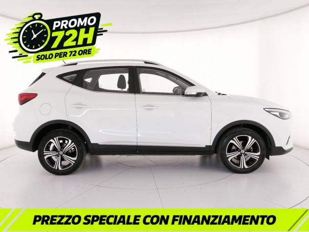 MG ZS 1.5 Comfort - Foto 3