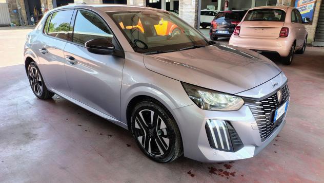 Peugeot 208 Allure PureTech 100 S/S