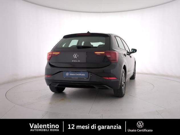 Volkswagen Polo 1.0 TSI Life - Foto 3