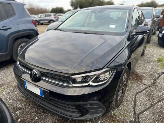 Volkswagen Polo 1.0 TSI Life + montaggio GPL - Foto 3
