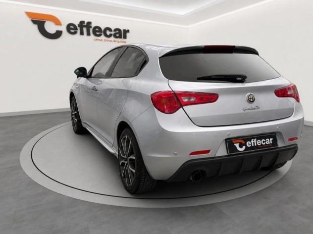 ALFA ROMEO Giulietta 1.4 Turbo MultiAir 150 CV Sprint rif. 24006239 - Foto 4