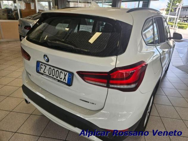 BMW X1 sDrive18i Advantage rif. 23887916 - Foto 4