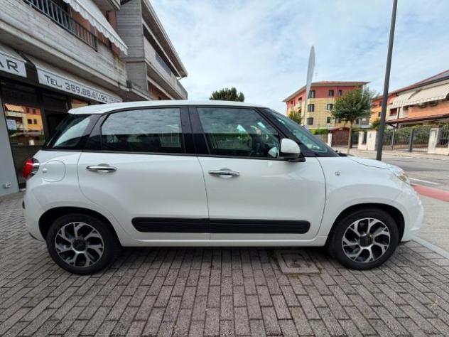 FIAT 500L 1.4 95 CV S&S Connect rif. 23810591 - Foto 4