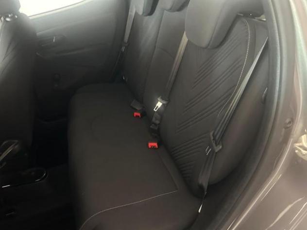 LANCIA Ypsilon 1.0 FireFly 5 porte S&S Hybrid GOLD rif. 23868611 - Foto 6