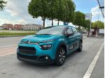 CITROËN C3 BLUEHDI 100 CV S&S SHINE PACK- ok neopatentati