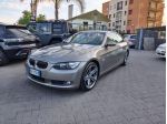 Bmw 320 320d coupCabrio Futura