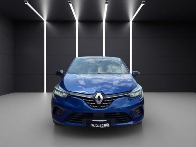 RENAULT Clio TCe 100 CV GPL 5 porte Techno rif. 23965326 - Foto 8