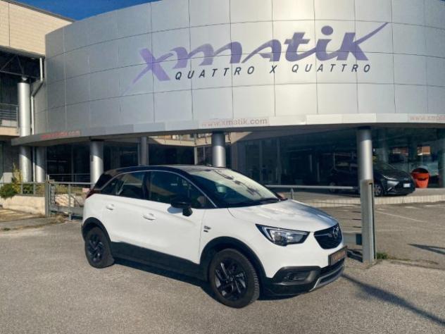 OPEL Crossland X 1.5 ECOTEC D 102 CV Start&Stop 120 Anniversary rif. 23783958 - Foto 2