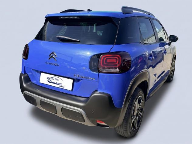 Citroen C3 Aircross 1.2 puretech 110CV Feel#CARPLAY! - Foto 4
