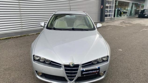 ALFA ROMEO 159 1.9 JTDm 150CV Sportwagon Progression rif. 23908882 - Foto 2