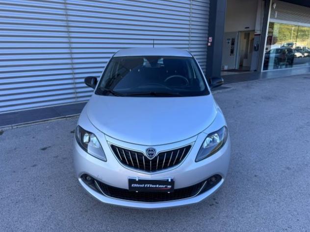 LANCIA Ypsilon 1.0 FireFly 5p Hybrid Ecochic Gold IVA ESPOSTA rif. 24100964 - Foto 2