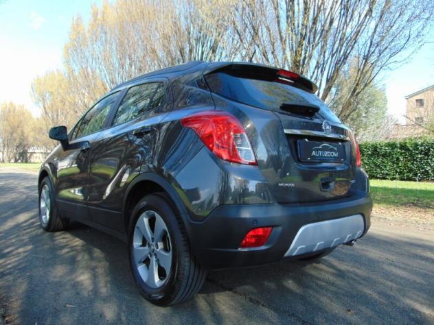OPEL Mokka 1ª serie Mokka 1.6 CDTI Ecotec 136CV 4x2 Start&Stop Ego - Foto 7