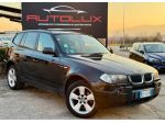Bmw X3 2.0d 150CV Futura 2006