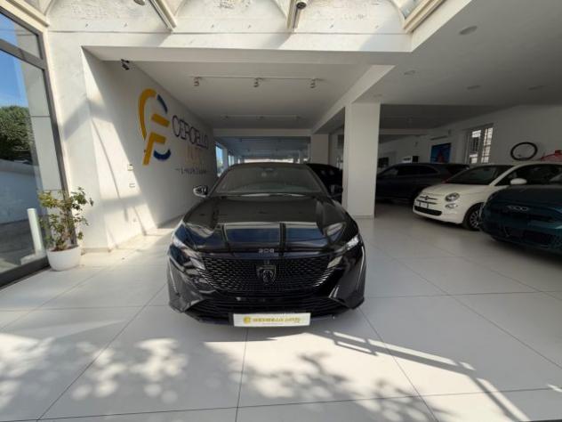 PEUGEOT 308 Hybrid 145 e-DCS6 GT da €249,00 mensili rif. 24125389 - Foto 5