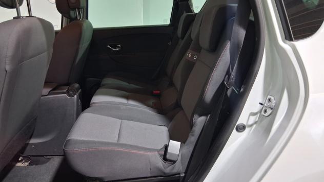 RENAULT SCENIC 1.5 DCI 110 CV XMOD WAVE - Foto 8
