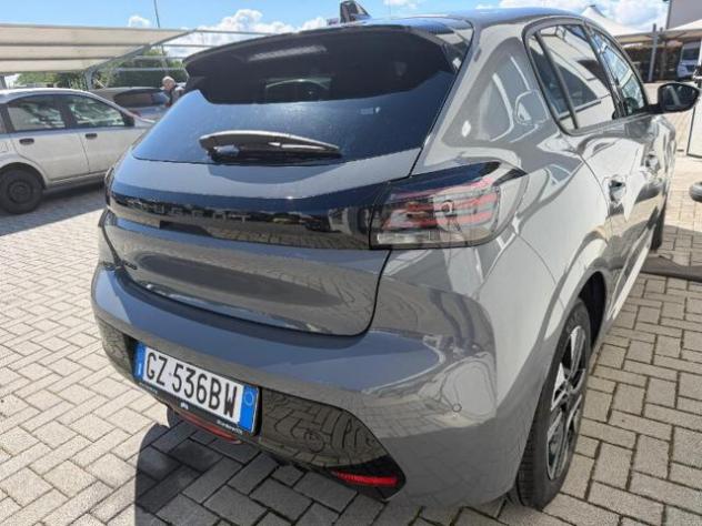 PEUGEOT 208 PureTech 100 Stop&Start 5 porte Allure rif. 23698541 - Foto 2