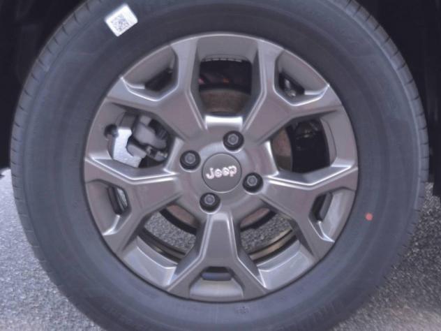 Jeep Avenger 1.2 Turbo 100 CV Longitude *PROMO AZZURRA* - Foto 5