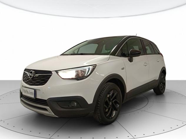 Opel Crossland Crossland X 1.5 ECOTEC diesel 102 CV Start&Stop Innovation