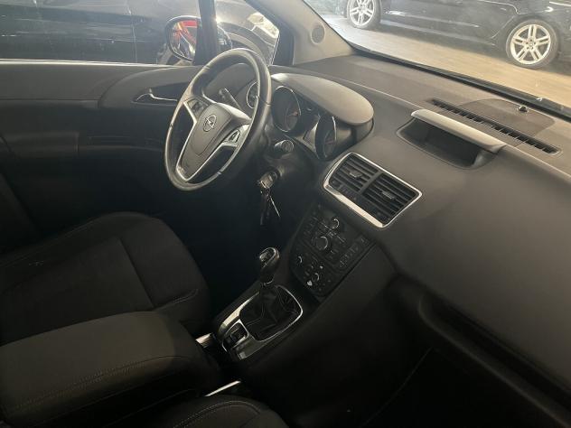 Opel Meriva 1.4 - Foto 9