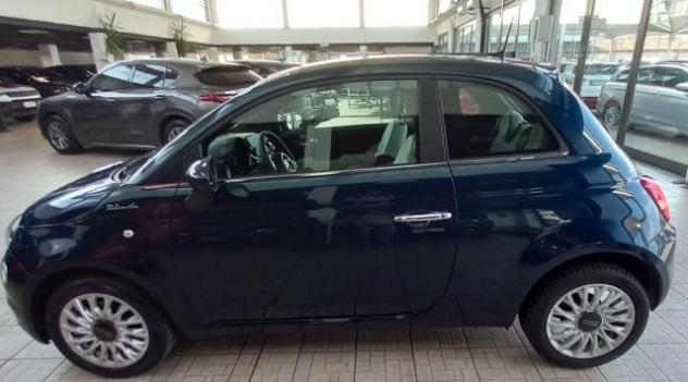 FIAT 500 1.0 Hybrid Dolcevita rif. 23937159 - Foto 2