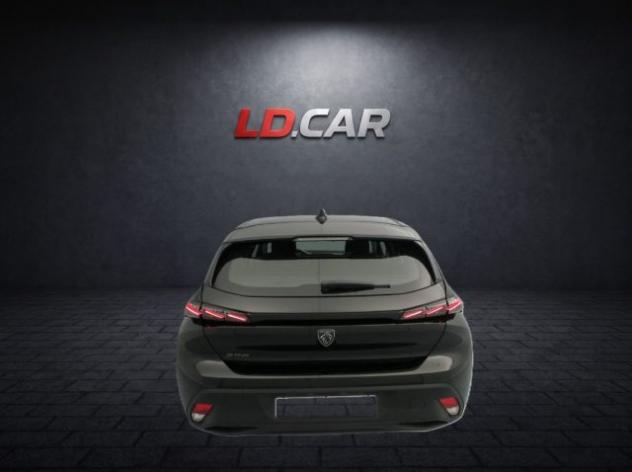 PEUGEOT 308 BlueHDi 130 S&S EAT8 Style rif. 24101448 - Foto 4