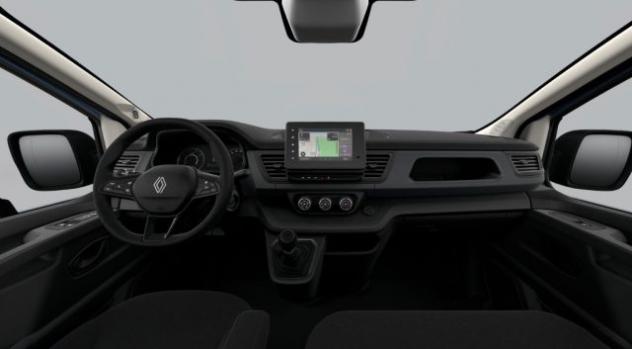 RENAULT Trafic 110CV rif. 24194848 - Foto 5
