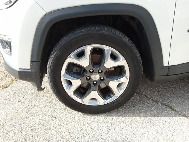 Jeep Compass 1.6 Multijet II 2WD Limited - Foto 4