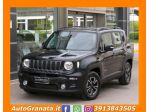 Jeep Renegade 1.6 mjt Longitude 2wd 120cv ddct