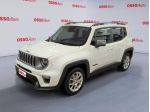 Jeep Renegade 1.6 MJT 130 HP LIMITED NEOPATENTATI