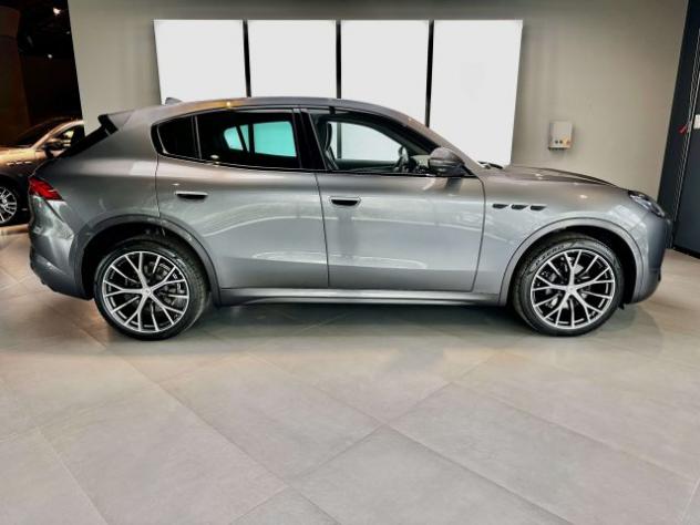 MASERATI Grecale 2.0 mhev GT 300cv auto, Tel. 360°, Sport Pack rif. 23816060 - Foto 4