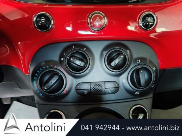 FIAT 500 1.0 Hybrid ENJOY rif. 23753697 - Foto 10