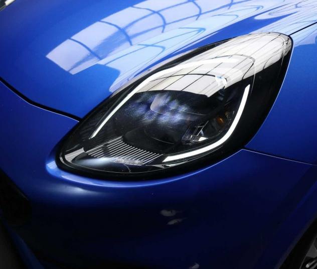 Ford Puma 1.0 Ecoboost Hybrid 125CV ST-Line Auto - Foto 3