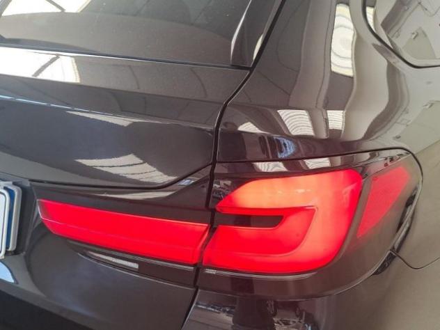 BMW 520 d 48V xDrive Touring Msport Pro Aut. rif. 24063361 - Foto 7