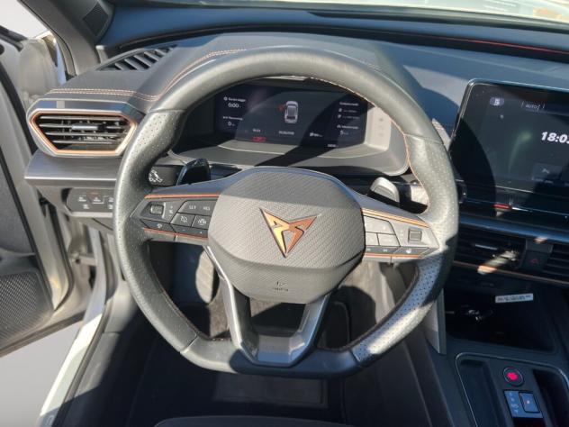 CUPRA Formentor Formentor 1.4 e-Hybrid DSG - Foto 9