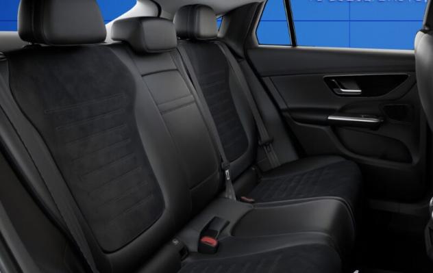MERCEDES GLC (X254) GLC 200 d 4Matic Mild Hybrid AMG Line Advanced Plus - Foto 7
