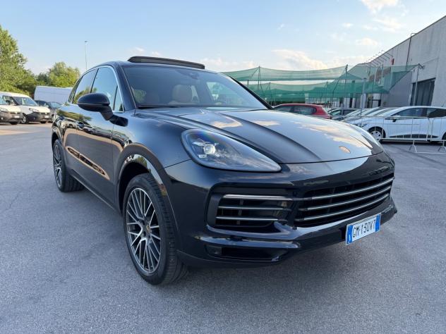 Porsche Cayenne 3.0 V6 340 CV Tetto Apribile Matrix - Foto 6