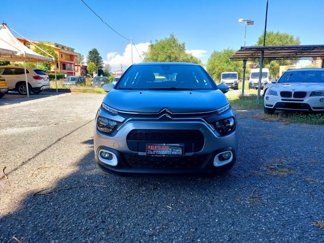Citroen C3 1.5 BlueHDi 100 Feel Pack - 2021 - Foto 6