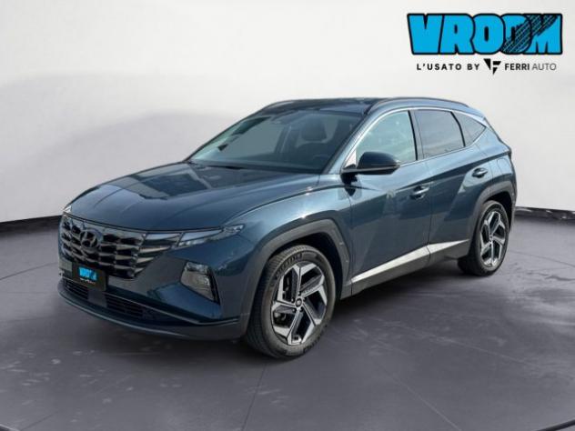 HYUNDAI Tucson 1.6 PHEV 4WD aut. Exellence rif. 23762283 - Foto 2