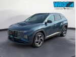 HYUNDAI Tucson 1.6 PHEV 4WD aut. Exellence rif. 23762283