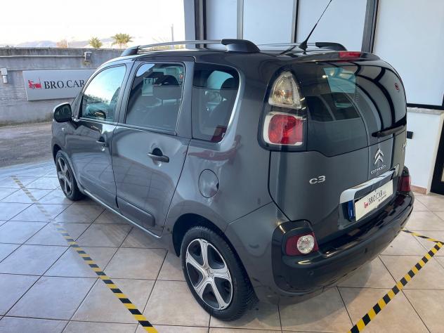 Citroën C3 Picasso 1.6 BlueHDi 100 feel edition - Foto 3