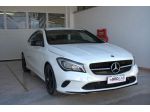 Mercedes-Benz CLA 200 d Automatic Sport Night