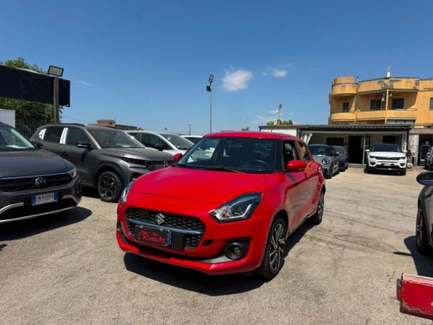 SUZUKI Swift 1.2 Hybrid Top rif. 24039781 - Foto 4