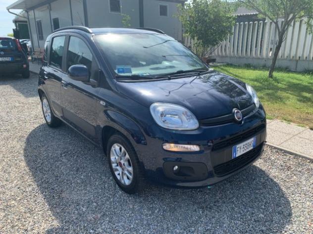 FIAT Panda 1.2 EasyPower Lounge rif. 23918528 - Foto 3