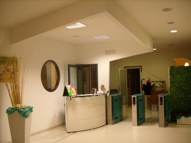 Capannone direzionale in vendita a Fornacette - Calcinaia 1500 mq Rif: 965705 - Foto 3